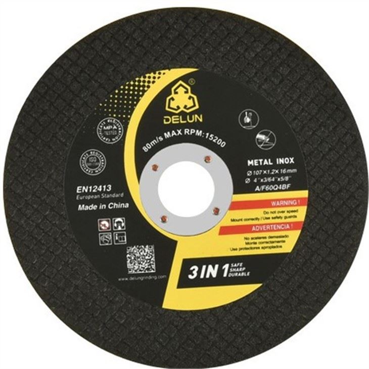4inch balck