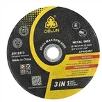 Disk za odrezivanje za kutnu brusilicu