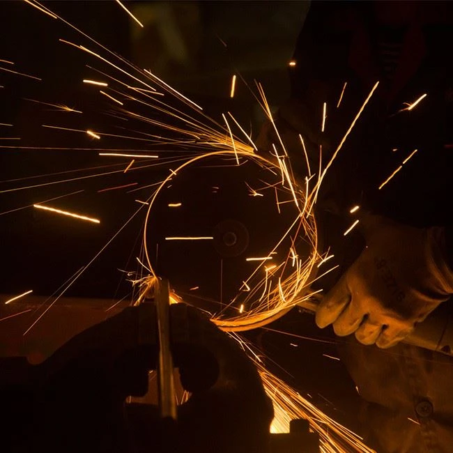 Grinder Cut Off Wheel