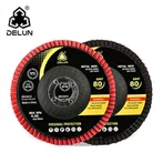 Izdržljivi preklopni disk od 4 inča 100 mm