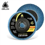 7-inčni cirkonijum-alumina aluminijumski preklopni disk 180 mm