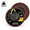 Abrasive Flap Disc 100mm