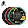 Abrasive Flap Disc 115 mm