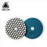 Abrasive High Quality Diamond Polishing Pads