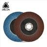 Abrasive Paper Flap Disc 125mm