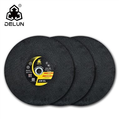 Najbolji odrezani disk