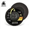 Flap Disc For Metal Grinding115 mm