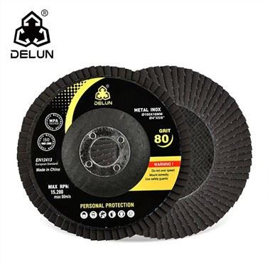 Plastični podložni preklopni disk 115 mm