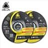Polishing And Grinding Disc For Stone