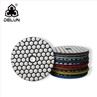 Sintering Metal Bonded Polishing Pad