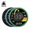 Stainless Steel Pipe Abrasive Flap Wheels