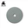 Water Grinding Pad Polish