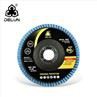Zirconia Alumina Flap Disc