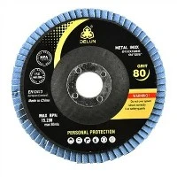 Može li se metalni lamelni disk koristiti na magnezijumu?