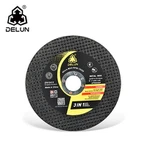 4-inčni disk za rezanje metala za Innox