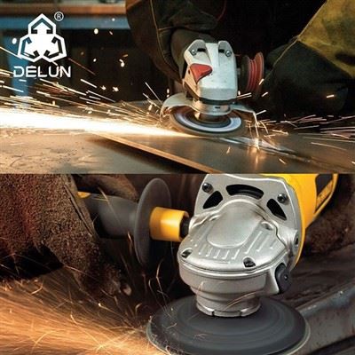 4inch Polishing Flap Disc For Angle Grinder