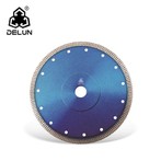 4,5 inča 115 * 22,23 mm dijamantski nož za rezanje