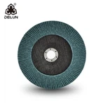 Preklopni disk od 7 inča 180 mm za poliranje